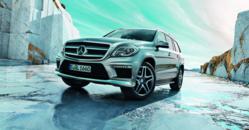 GL-Glass is coming to Mercedes Poole